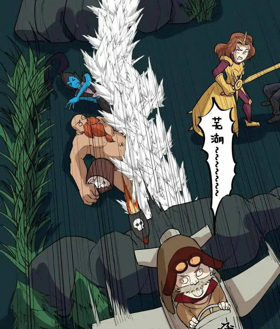 Tinh Thần Đại Hải Của Học Bá Chapter 116 - Trang 2