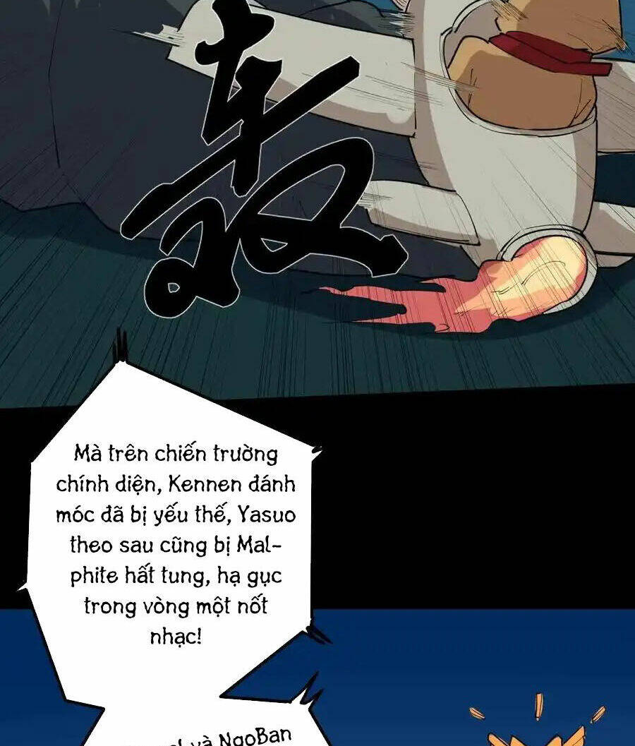 Tinh Thần Đại Hải Của Học Bá Chapter 116 - Trang 2