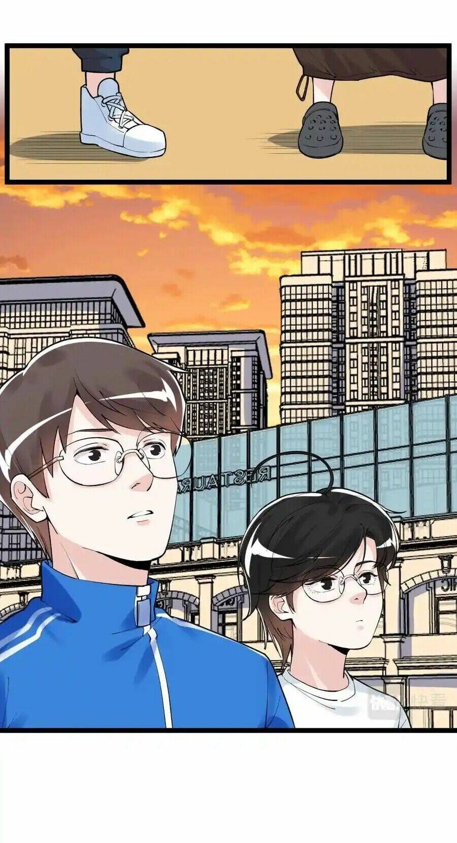 Tinh Thần Đại Hải Của Học Bá Chapter 116 - Trang 2