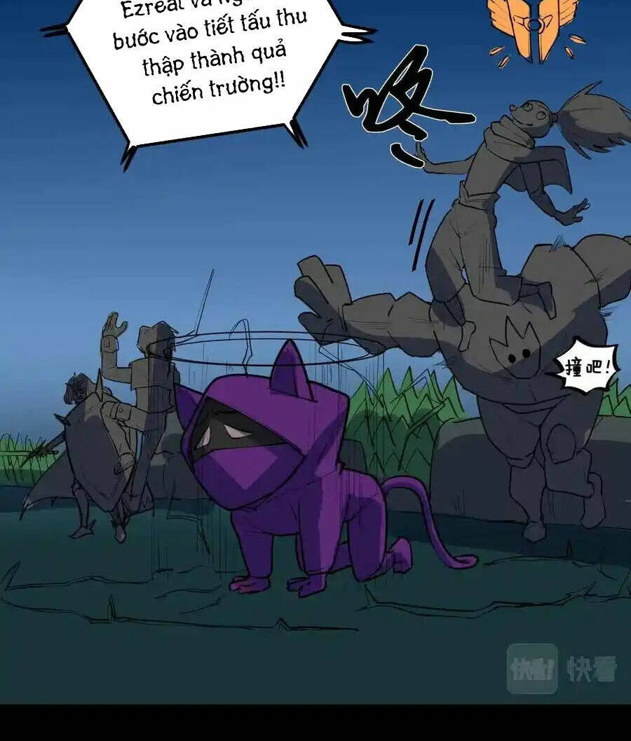 Tinh Thần Đại Hải Của Học Bá Chapter 116 - Trang 2