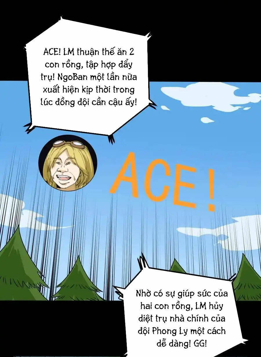 Tinh Thần Đại Hải Của Học Bá Chapter 116 - Trang 2