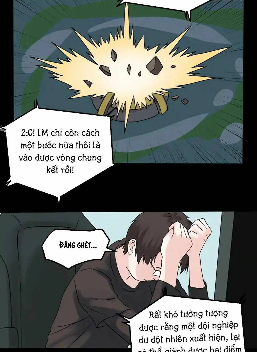 Tinh Thần Đại Hải Của Học Bá Chapter 116 - Trang 2