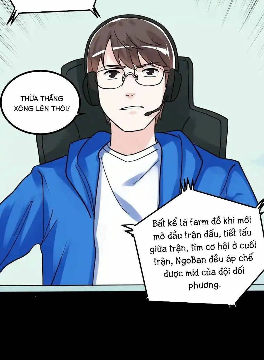 Tinh Thần Đại Hải Của Học Bá Chapter 116 - Trang 2