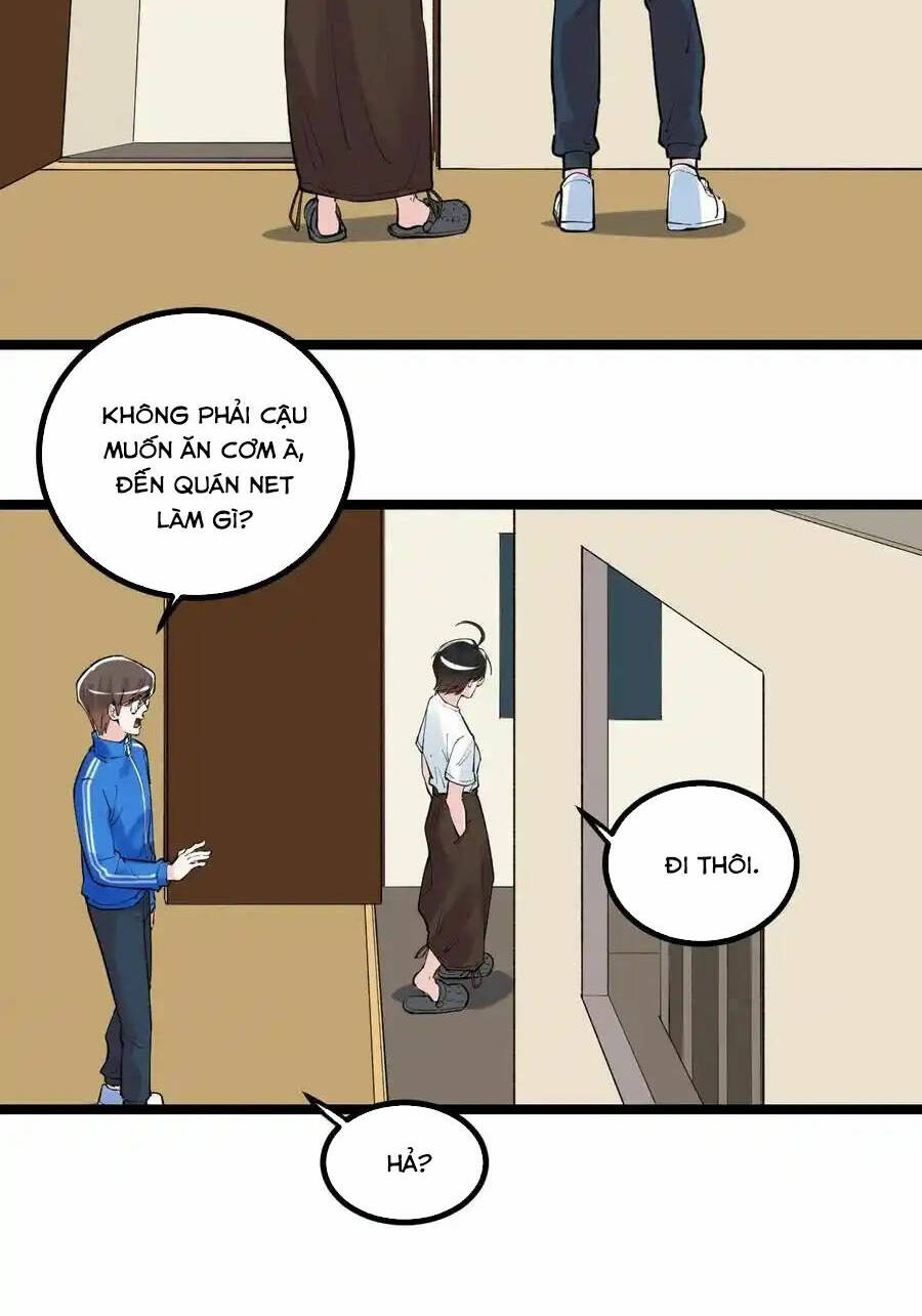 Tinh Thần Đại Hải Của Học Bá Chapter 116 - Trang 2