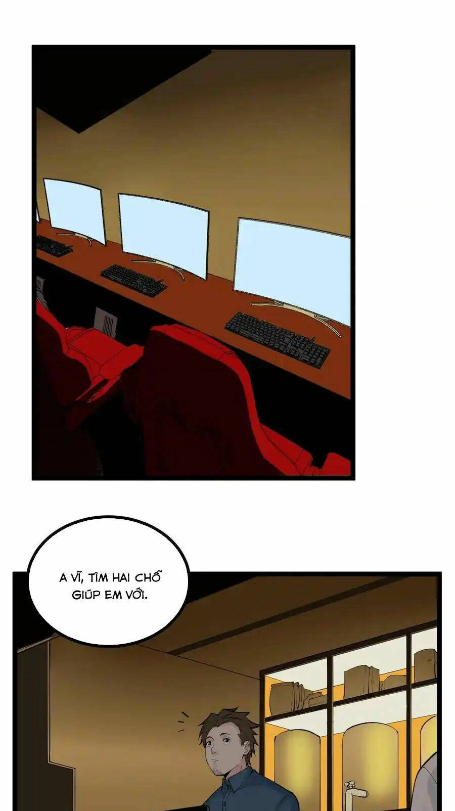 Tinh Thần Đại Hải Của Học Bá Chapter 116 - Trang 2