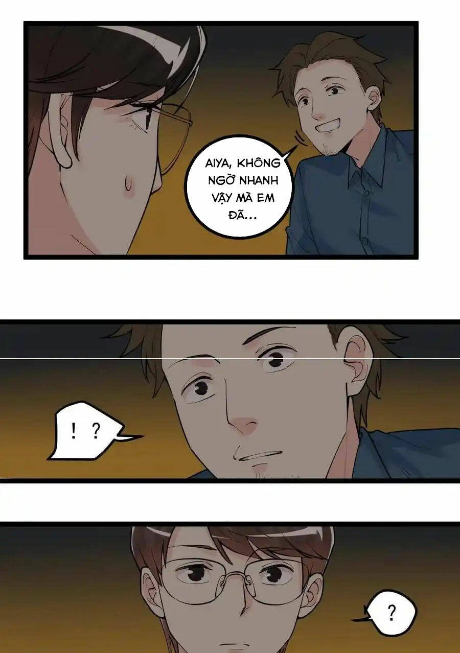 Tinh Thần Đại Hải Của Học Bá Chapter 116 - Trang 2