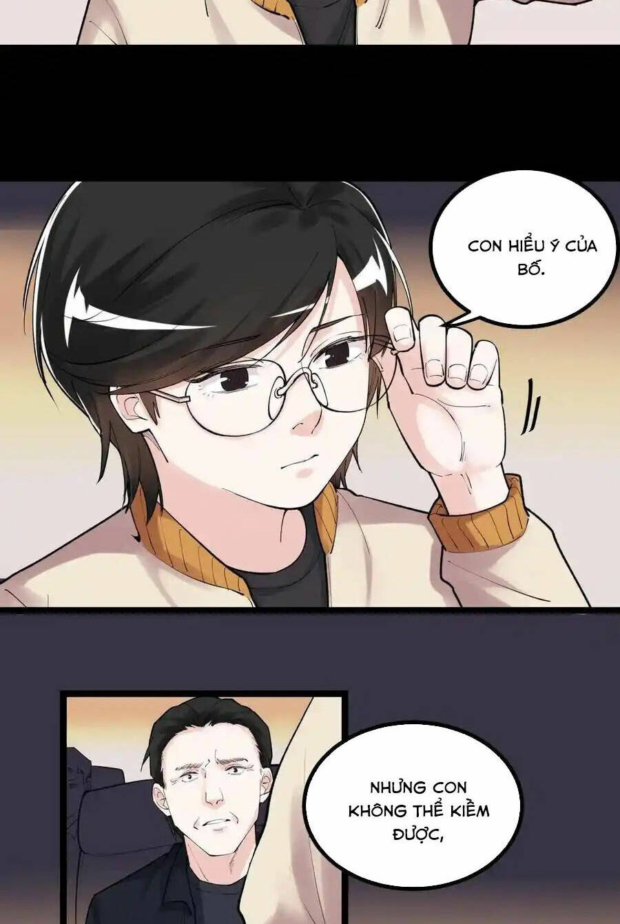 Tinh Thần Đại Hải Của Học Bá Chapter 117 - Trang 2