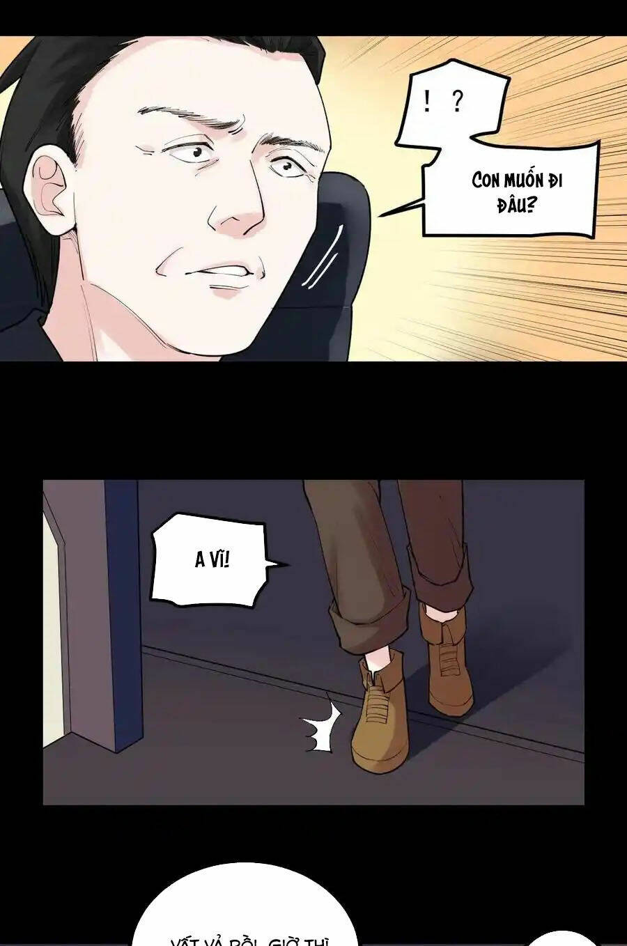 Tinh Thần Đại Hải Của Học Bá Chapter 117 - Trang 2