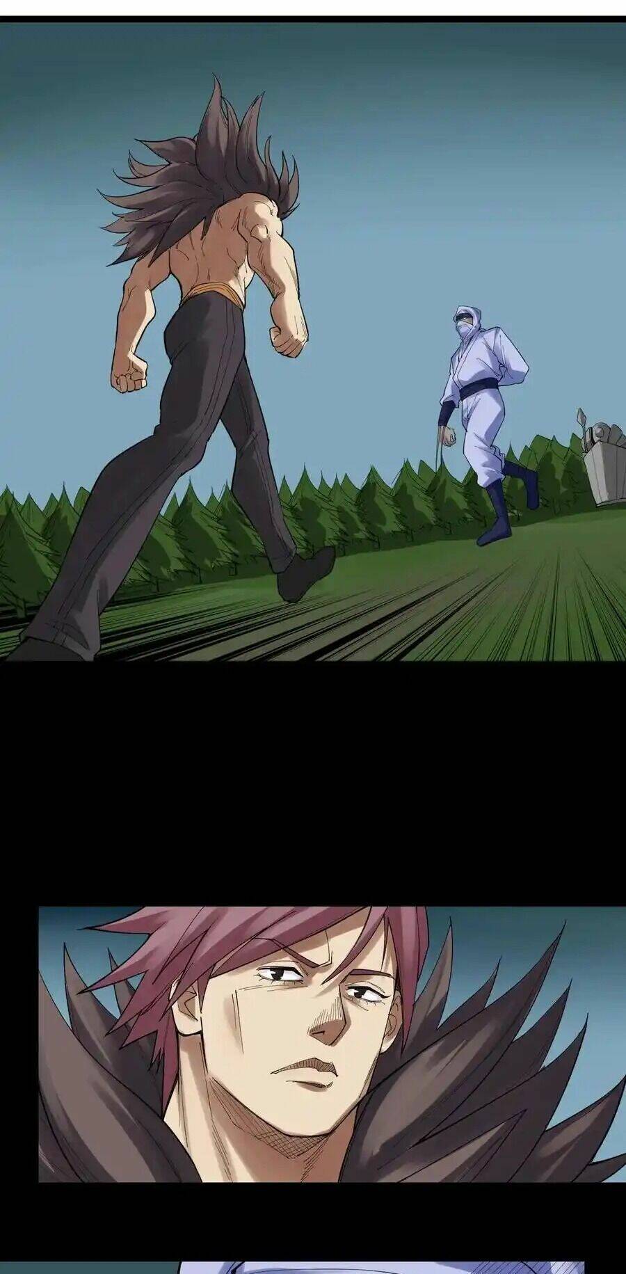 Tinh Thần Đại Hải Của Học Bá Chapter 117 - Trang 2