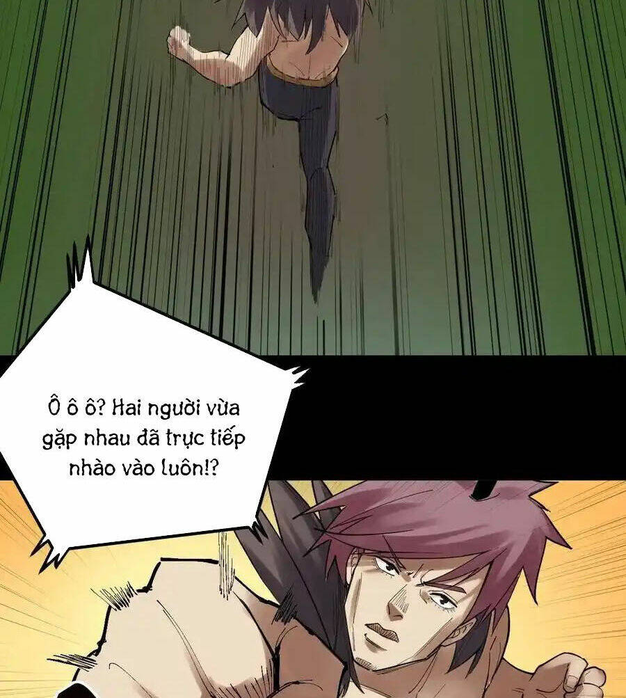 Tinh Thần Đại Hải Của Học Bá Chapter 117 - Trang 2