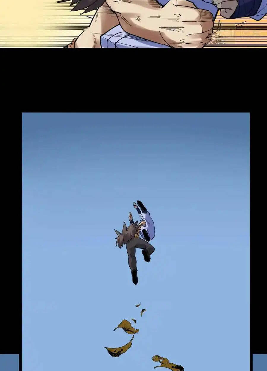 Tinh Thần Đại Hải Của Học Bá Chapter 117 - Trang 2