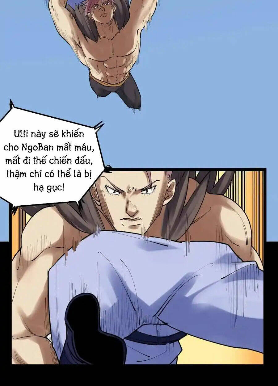 Tinh Thần Đại Hải Của Học Bá Chapter 117 - Trang 2