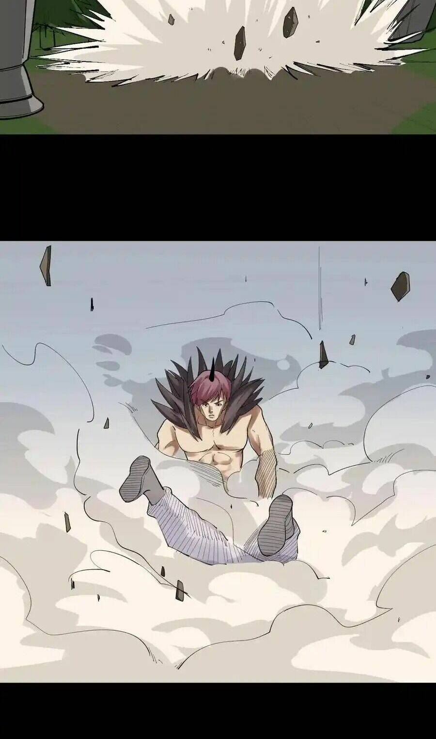 Tinh Thần Đại Hải Của Học Bá Chapter 117 - Trang 2