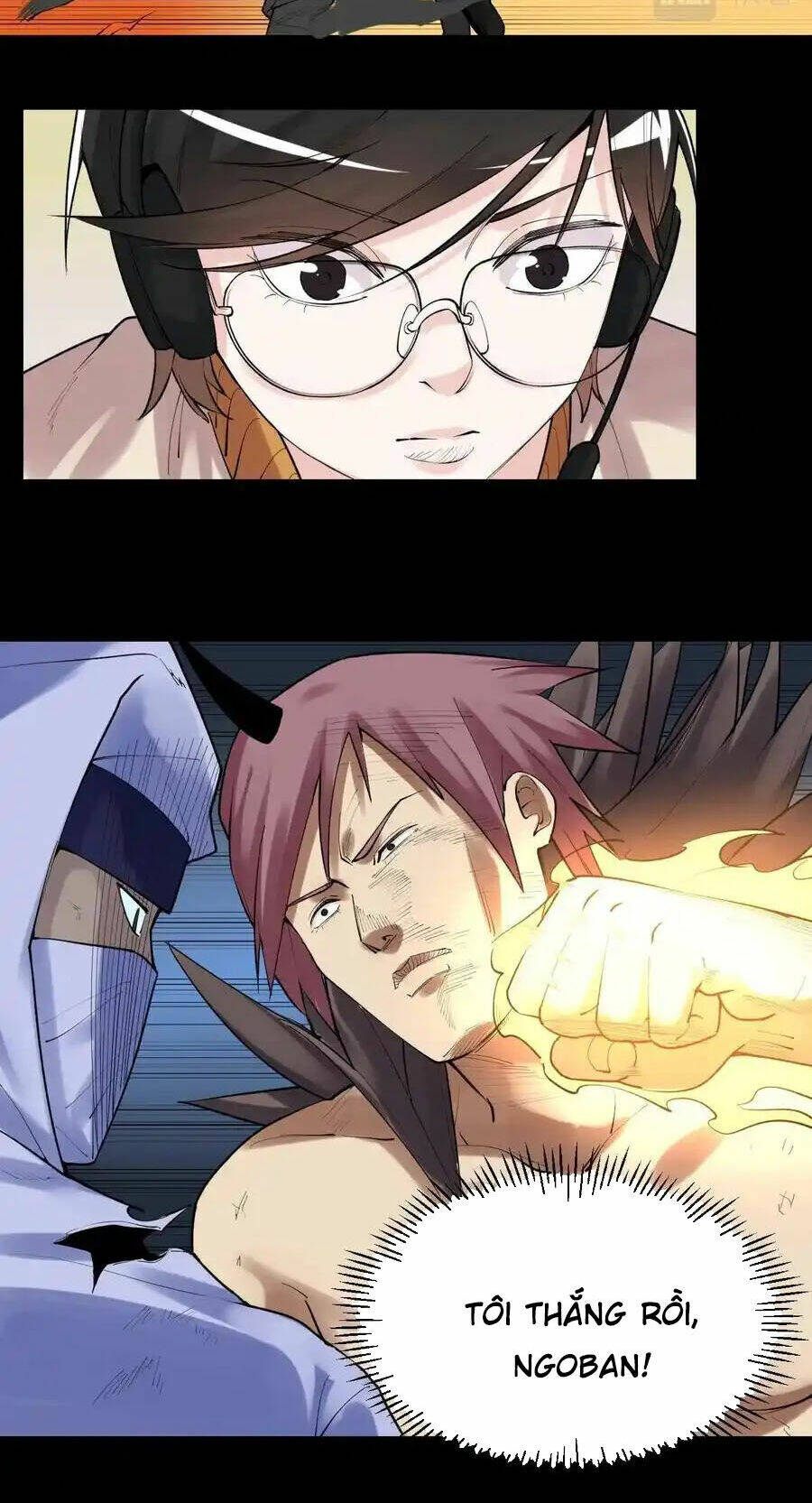 Tinh Thần Đại Hải Của Học Bá Chapter 117 - Trang 2