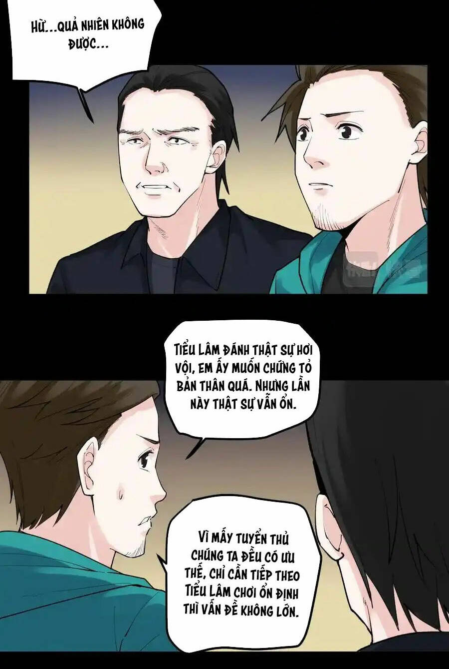 Tinh Thần Đại Hải Của Học Bá Chapter 118 - Trang 2