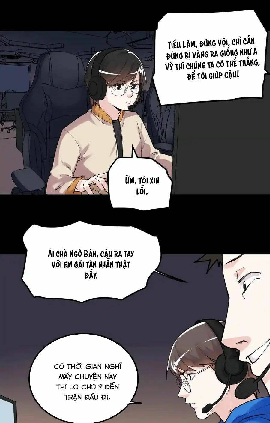 Tinh Thần Đại Hải Của Học Bá Chapter 118 - Trang 2