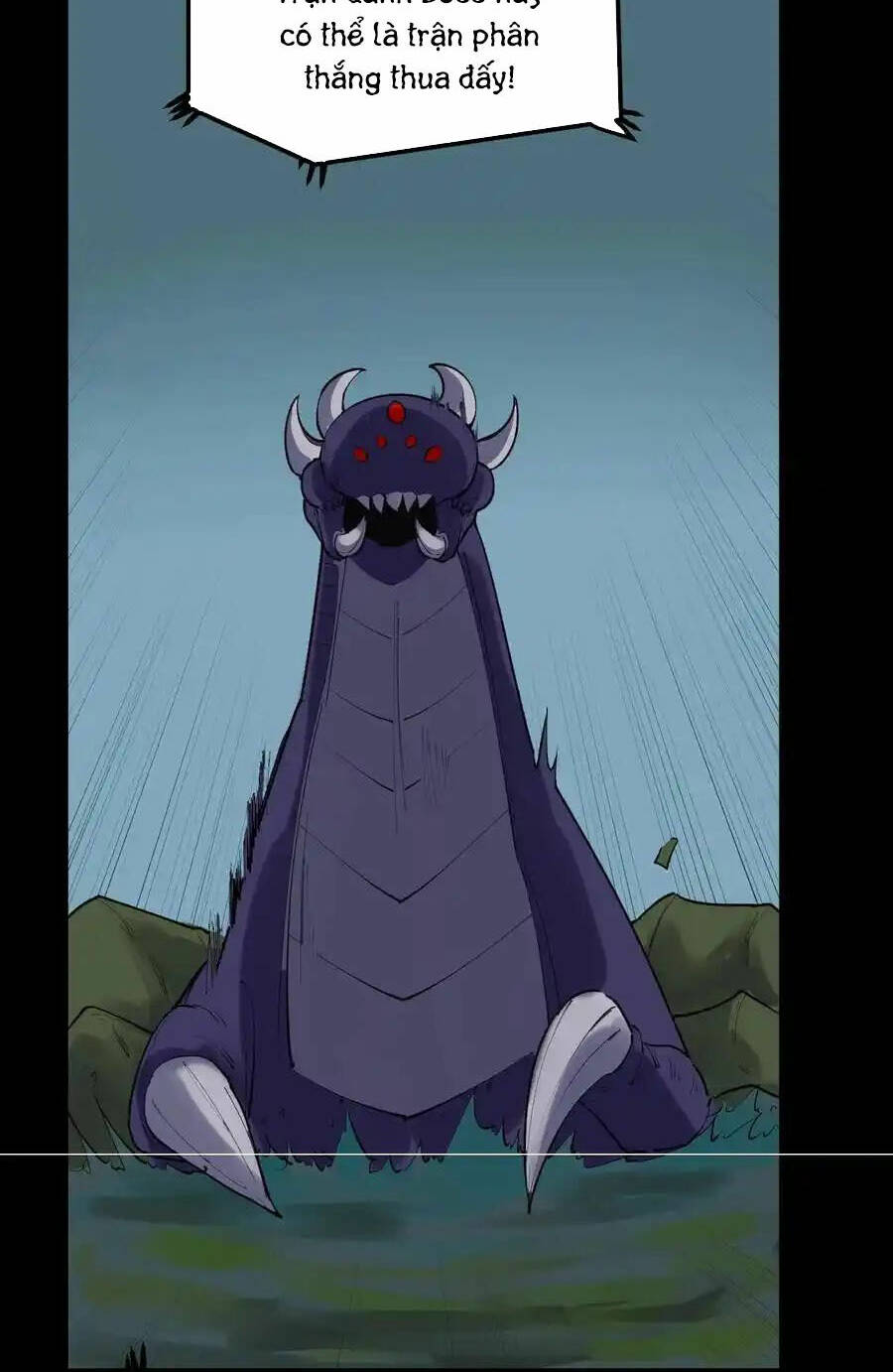 Tinh Thần Đại Hải Của Học Bá Chapter 118 - Trang 2