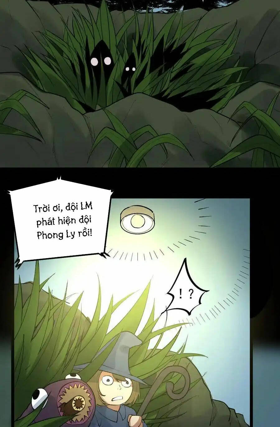 Tinh Thần Đại Hải Của Học Bá Chapter 118 - Trang 2