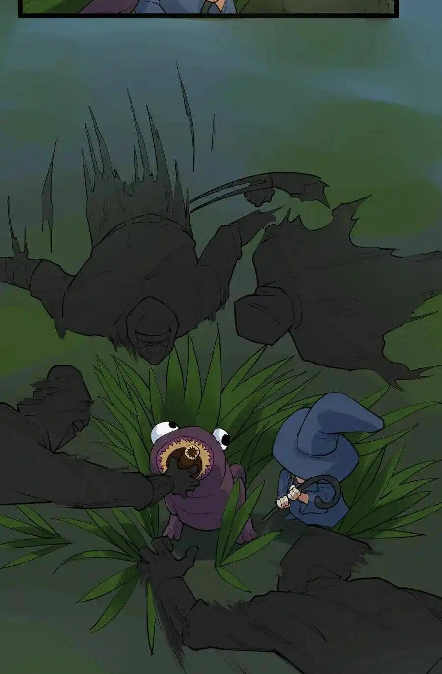 Tinh Thần Đại Hải Của Học Bá Chapter 118 - Trang 2