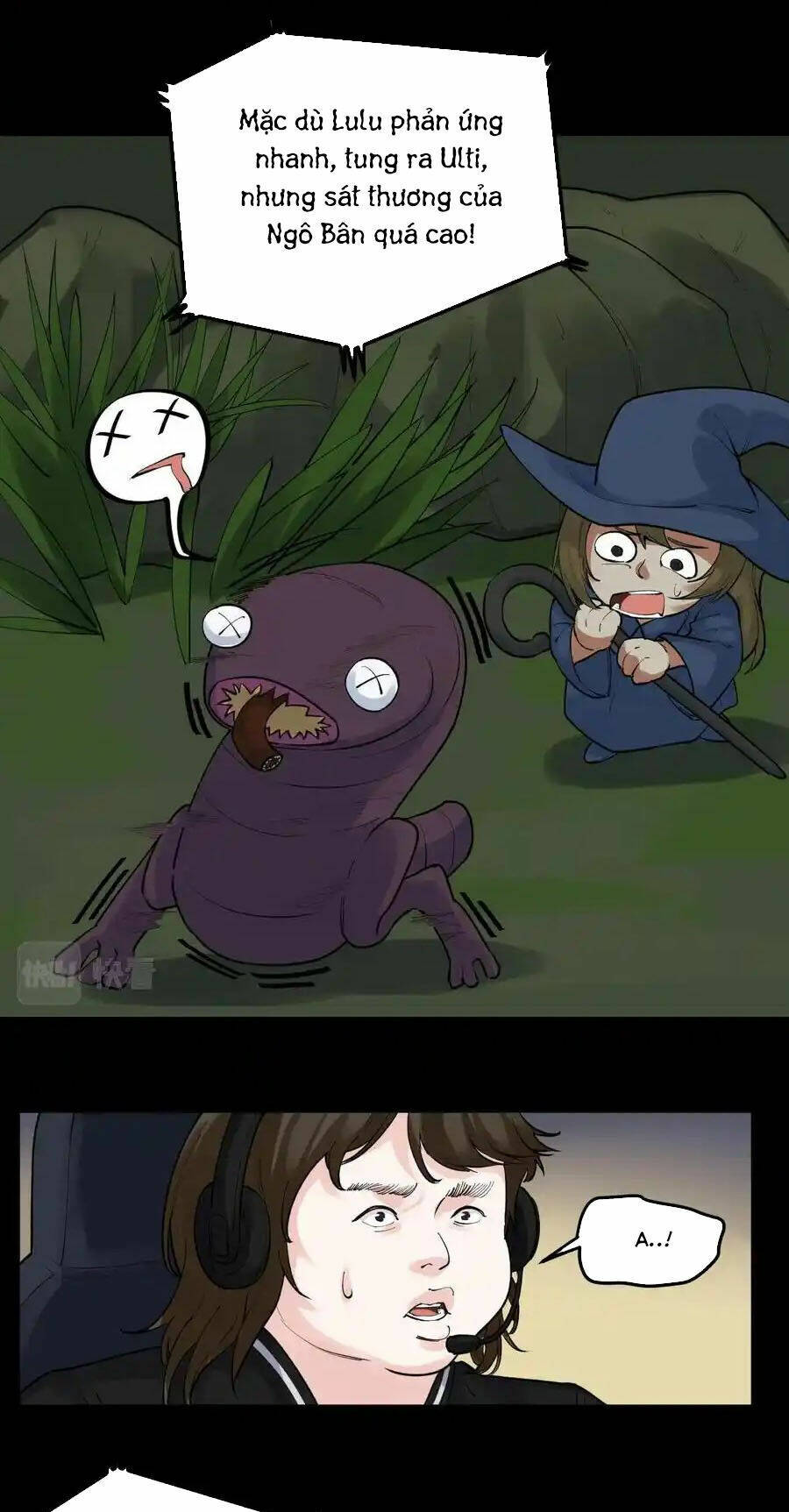 Tinh Thần Đại Hải Của Học Bá Chapter 118 - Trang 2