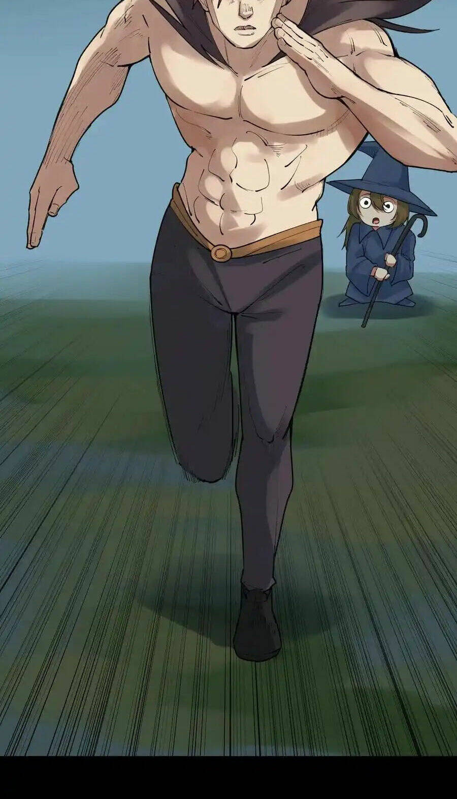 Tinh Thần Đại Hải Của Học Bá Chapter 118 - Trang 2