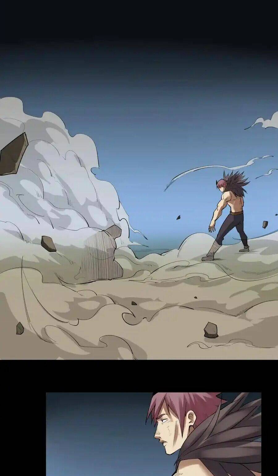 Tinh Thần Đại Hải Của Học Bá Chapter 118 - Trang 2