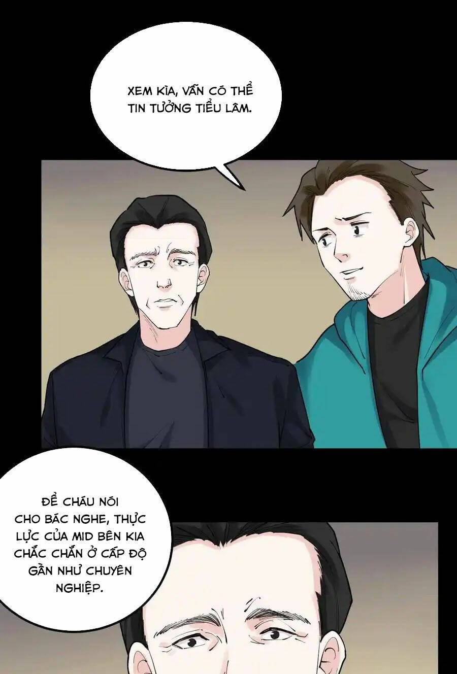 Tinh Thần Đại Hải Của Học Bá Chapter 118 - Trang 2