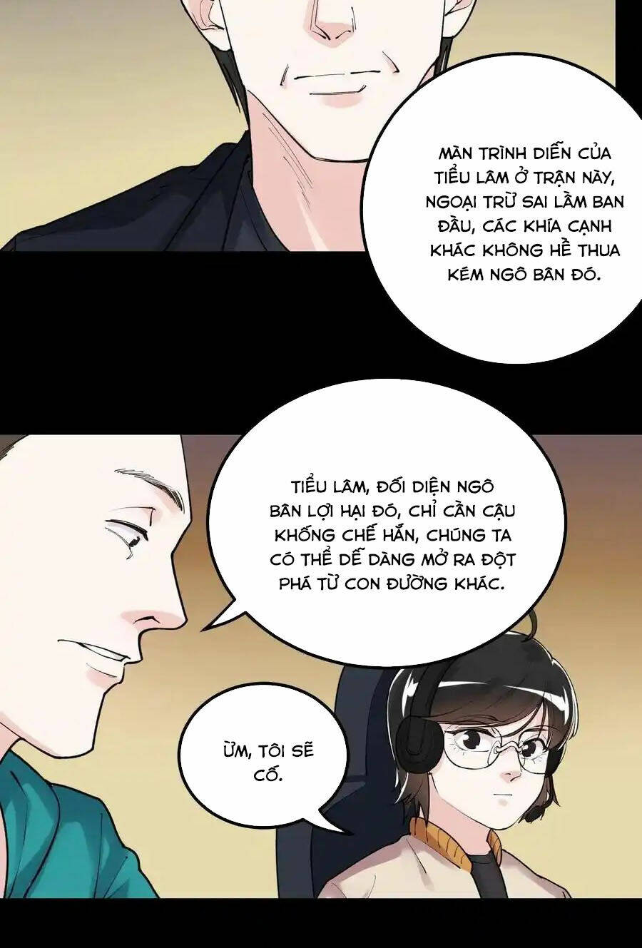 Tinh Thần Đại Hải Của Học Bá Chapter 118 - Trang 2