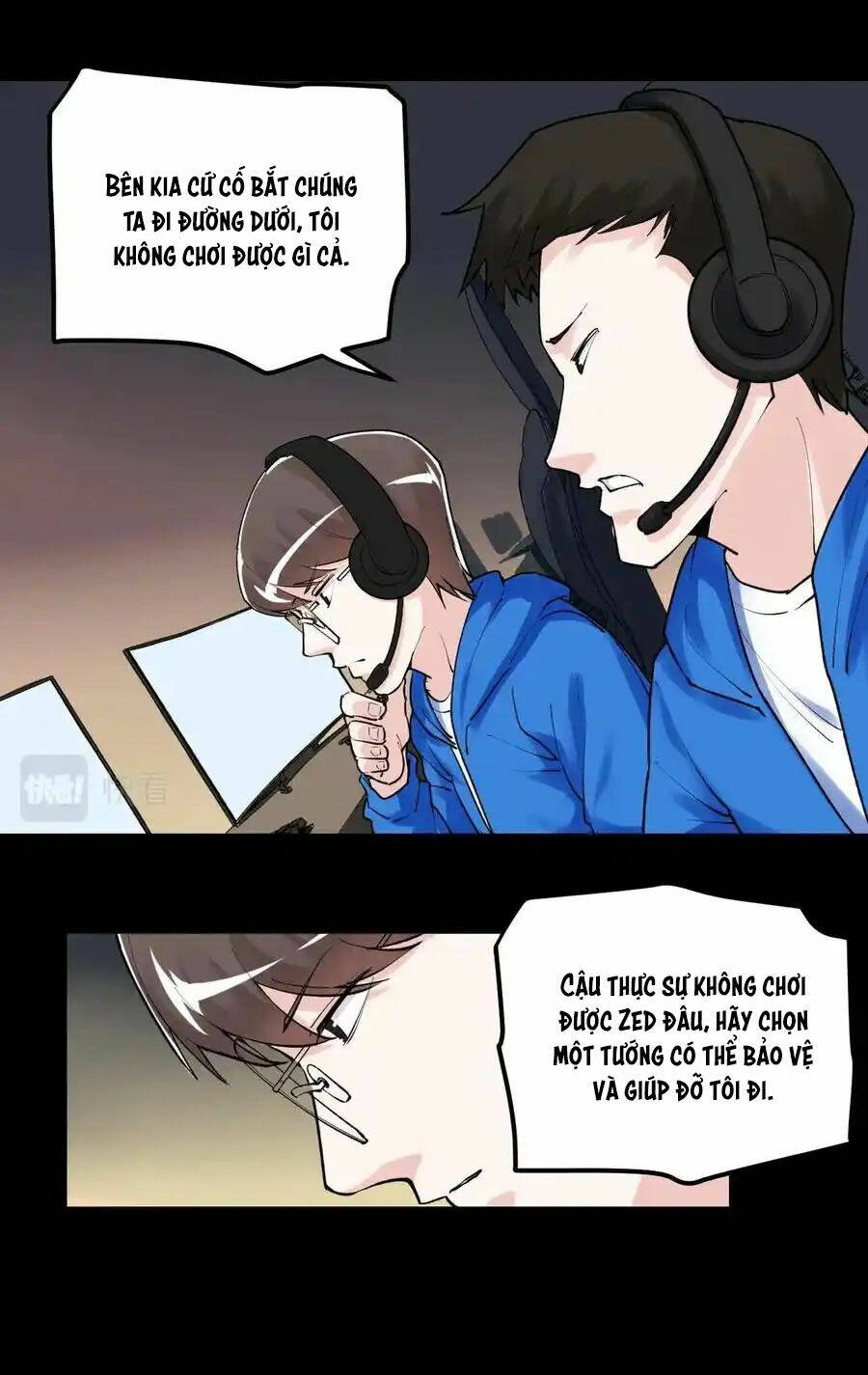 Tinh Thần Đại Hải Của Học Bá Chapter 118 - Trang 2