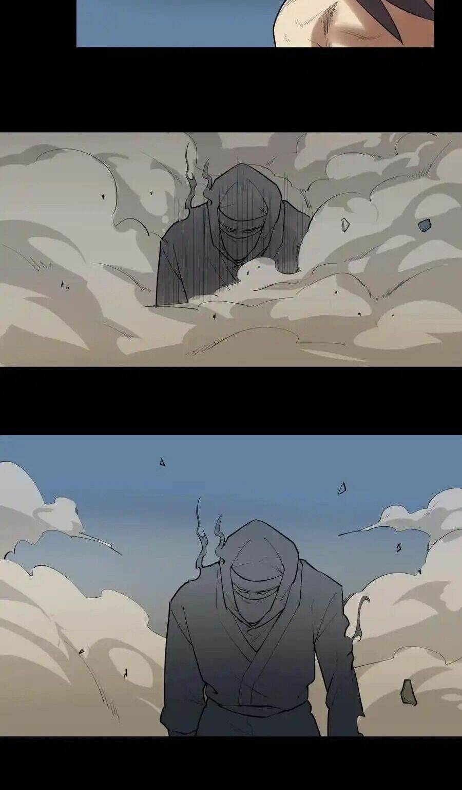 Tinh Thần Đại Hải Của Học Bá Chapter 118 - Trang 2