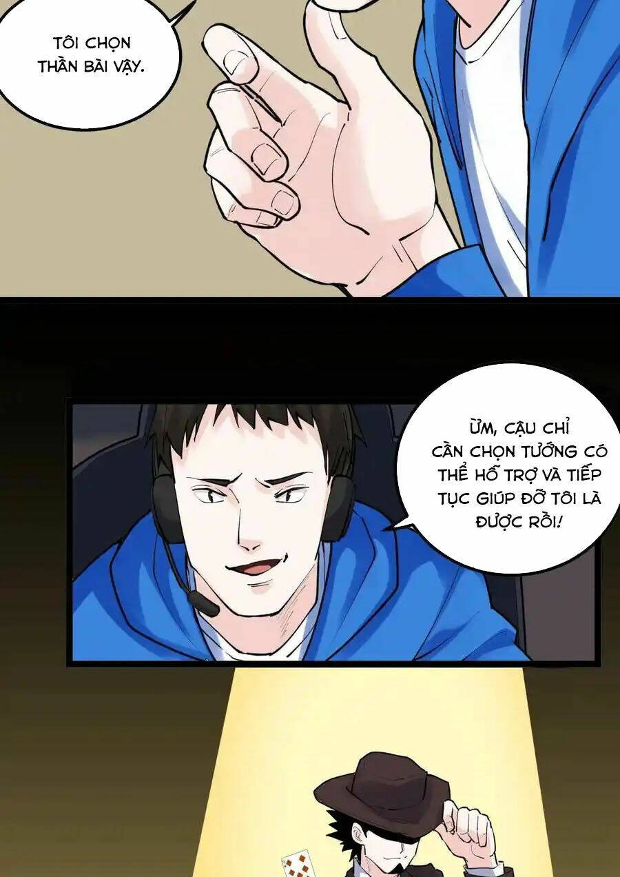 Tinh Thần Đại Hải Của Học Bá Chapter 118 - Trang 2