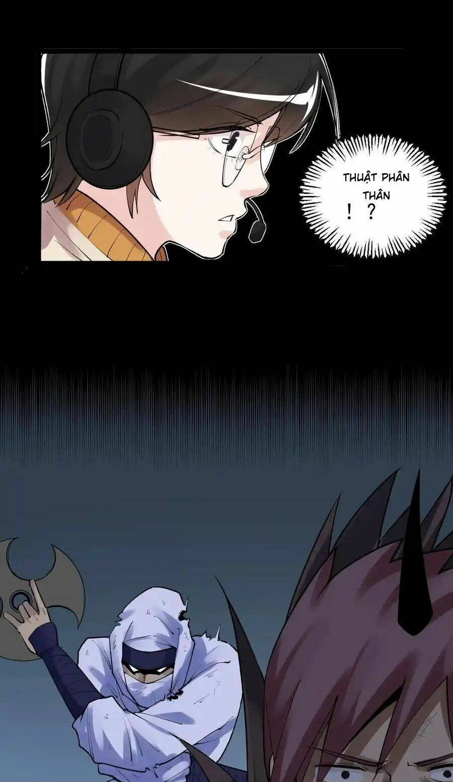 Tinh Thần Đại Hải Của Học Bá Chapter 118 - Trang 2