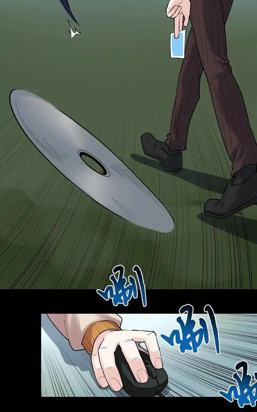 Tinh Thần Đại Hải Của Học Bá Chapter 119 - Trang 2