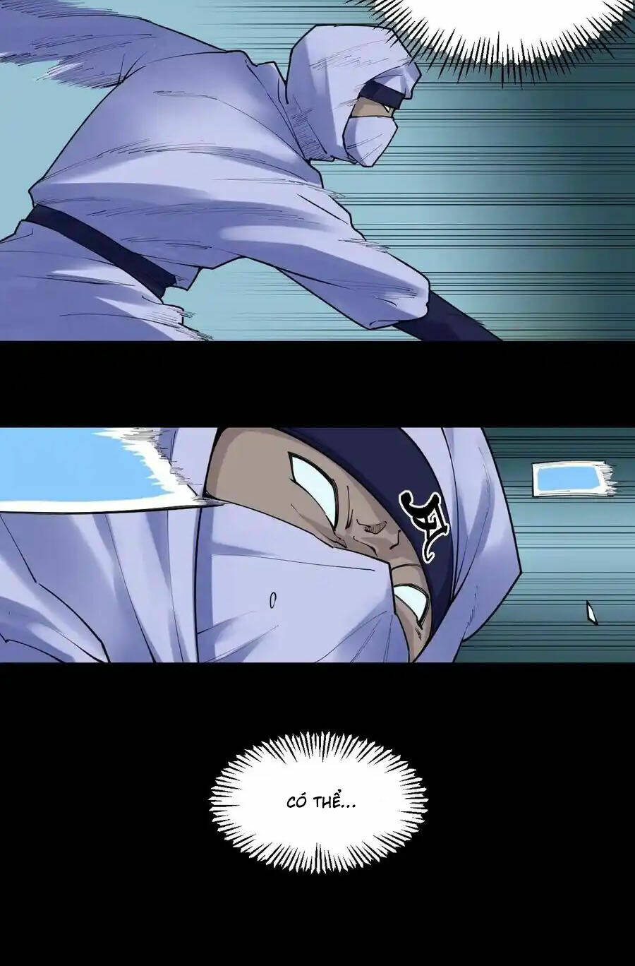 Tinh Thần Đại Hải Của Học Bá Chapter 119 - Trang 2