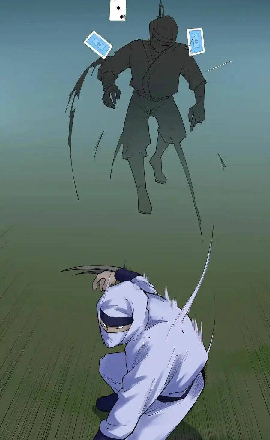 Tinh Thần Đại Hải Của Học Bá Chapter 119 - Trang 2