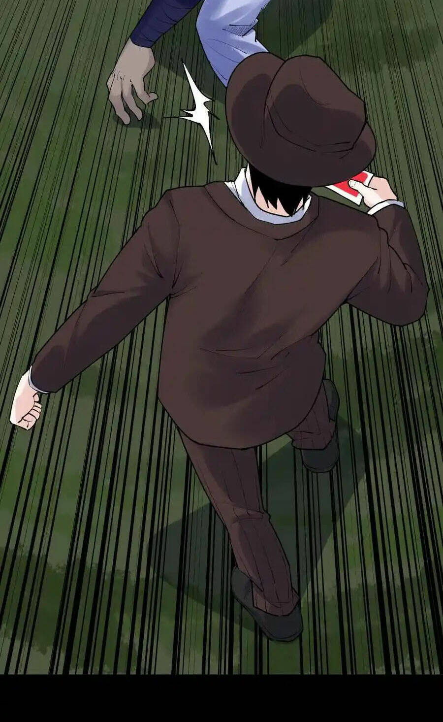 Tinh Thần Đại Hải Của Học Bá Chapter 119 - Trang 2