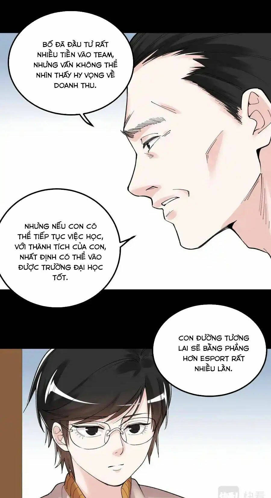 Tinh Thần Đại Hải Của Học Bá Chapter 119 - Trang 2