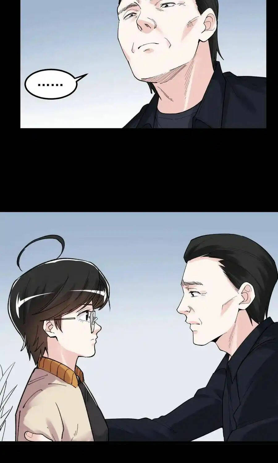 Tinh Thần Đại Hải Của Học Bá Chapter 119 - Trang 2