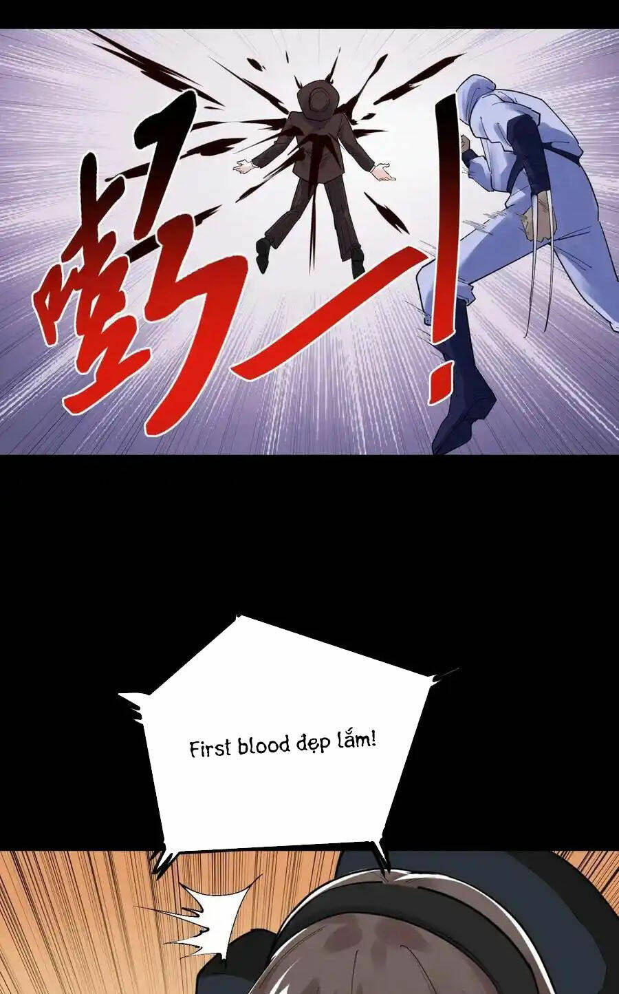 Tinh Thần Đại Hải Của Học Bá Chapter 119 - Trang 2