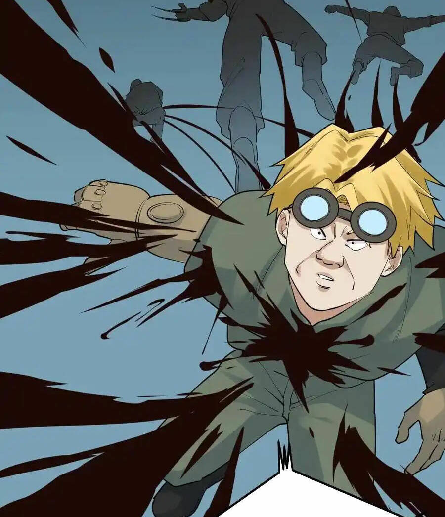 Tinh Thần Đại Hải Của Học Bá Chapter 119 - Trang 2