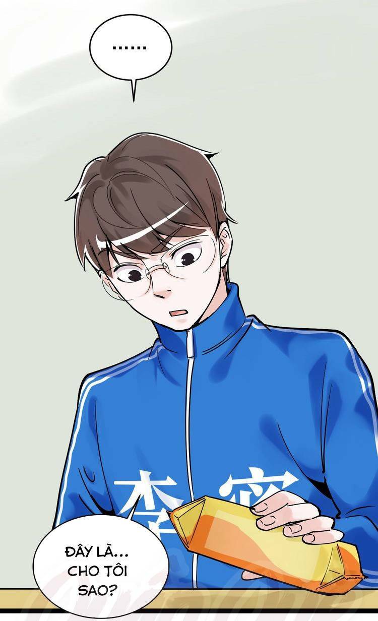 Tinh Thần Đại Hải Của Học Bá Chapter 12 - Trang 2