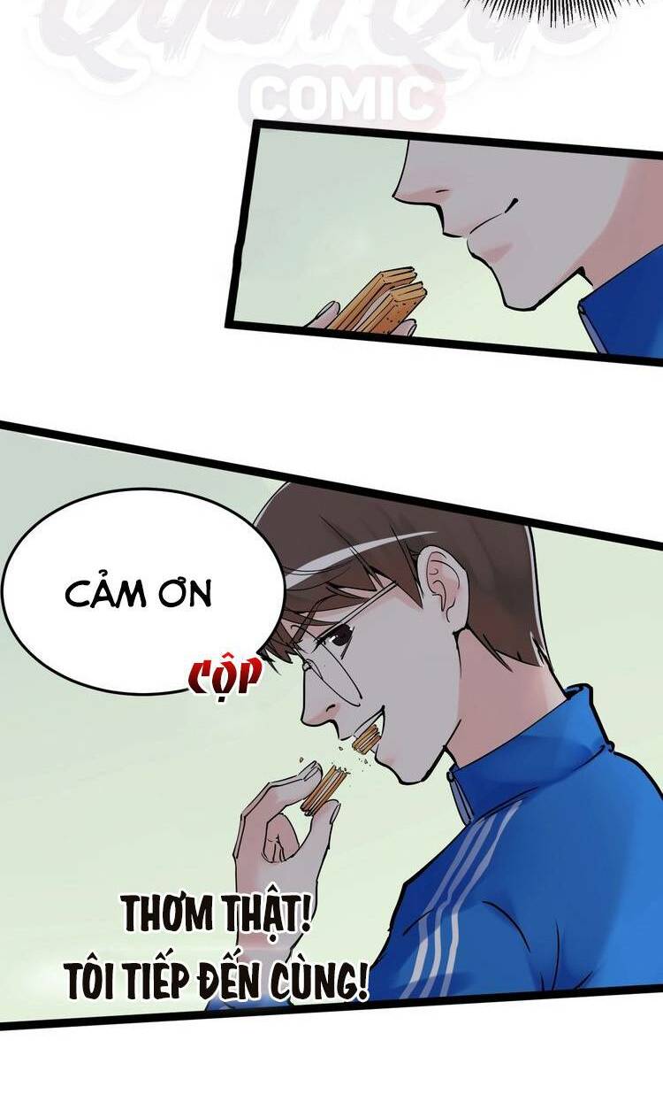 Tinh Thần Đại Hải Của Học Bá Chapter 12 - Trang 2