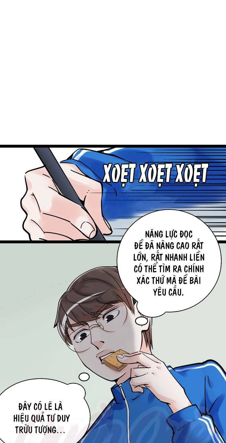 Tinh Thần Đại Hải Của Học Bá Chapter 12 - Trang 2