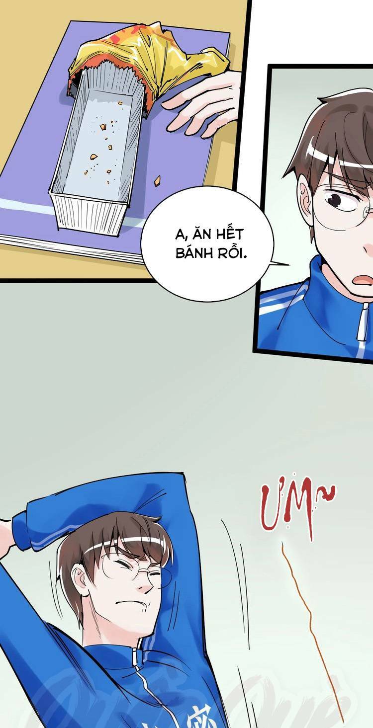 Tinh Thần Đại Hải Của Học Bá Chapter 12 - Trang 2