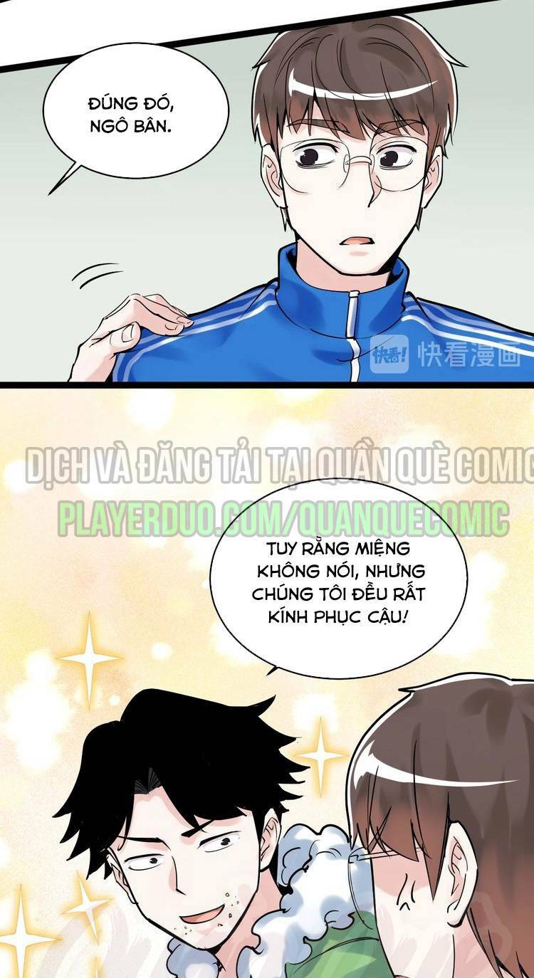 Tinh Thần Đại Hải Của Học Bá Chapter 12 - Trang 2