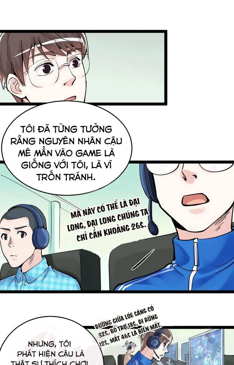 Tinh Thần Đại Hải Của Học Bá Chapter 12 - Trang 2