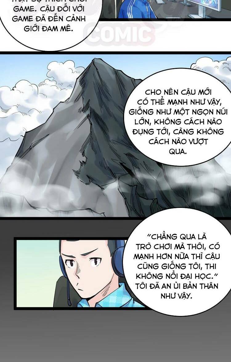 Tinh Thần Đại Hải Của Học Bá Chapter 12 - Trang 2