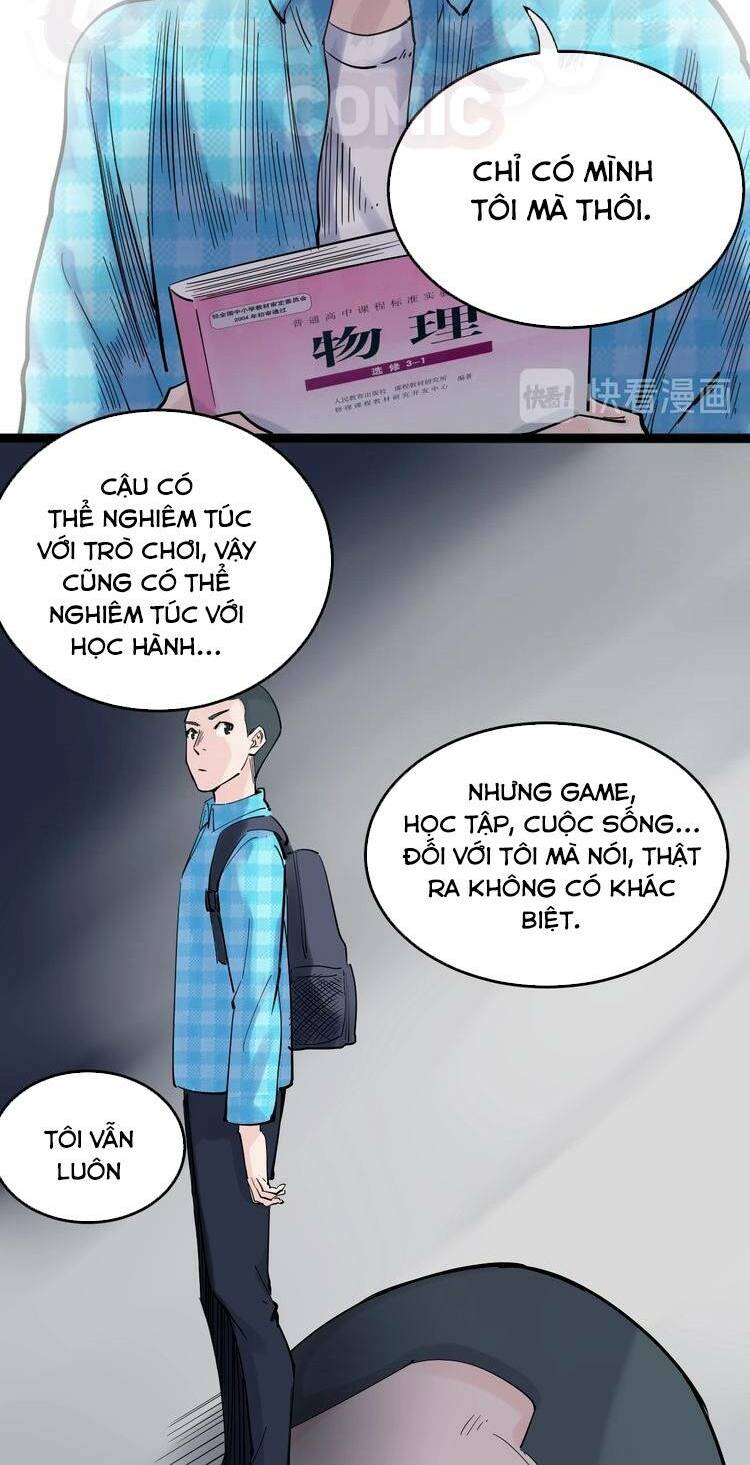 Tinh Thần Đại Hải Của Học Bá Chapter 12 - Trang 2