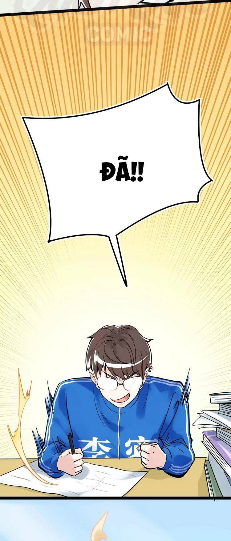 Tinh Thần Đại Hải Của Học Bá Chapter 12 - Trang 2