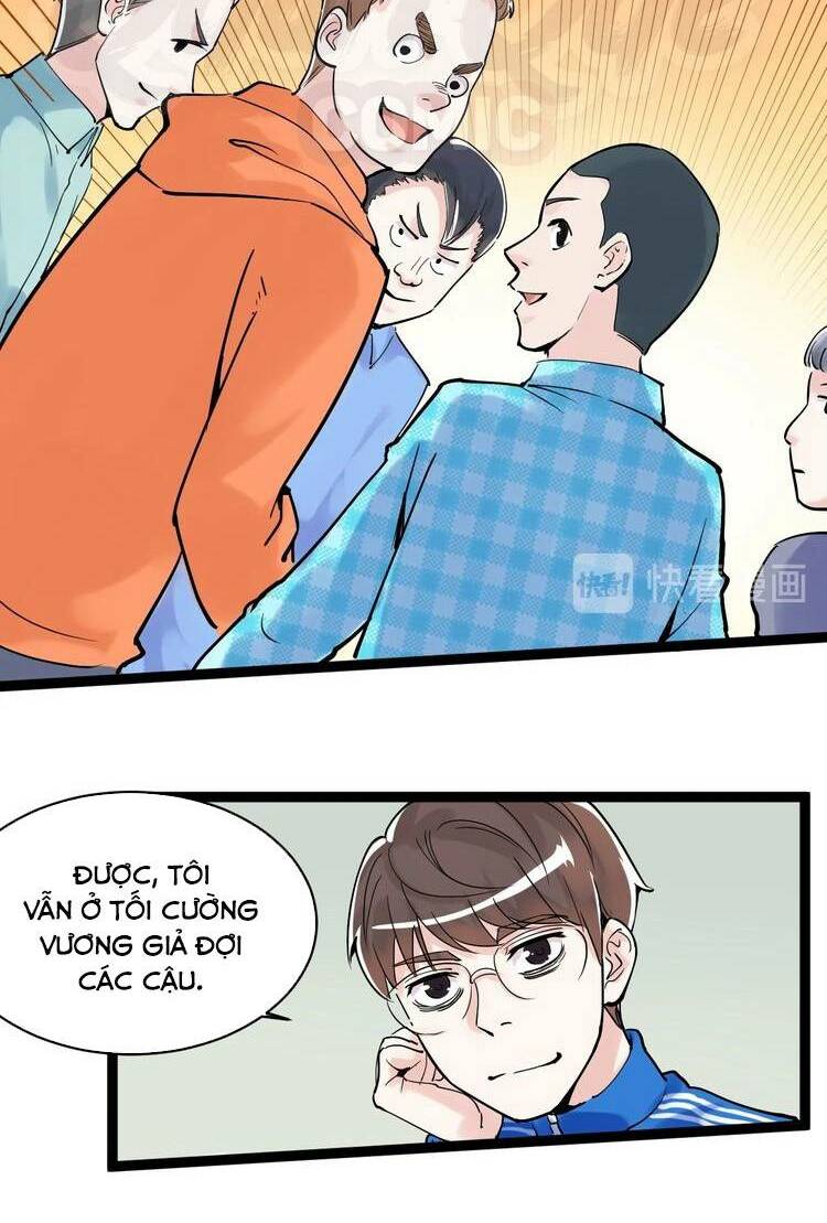 Tinh Thần Đại Hải Của Học Bá Chapter 12 - Trang 2